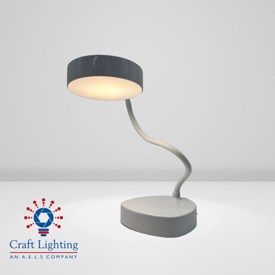 Craft deals table light